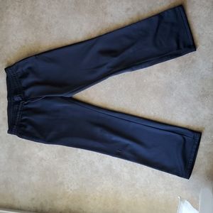 Long Under Armour Sweatpants